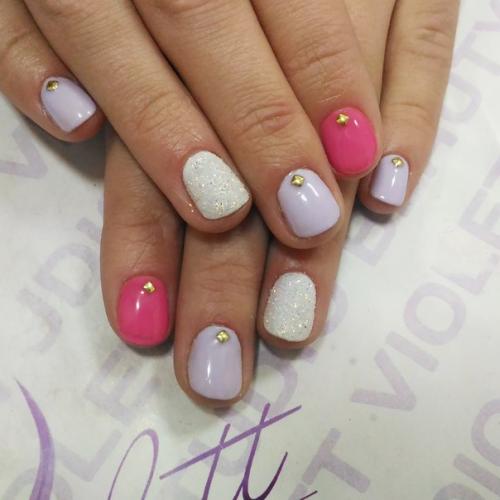 Ноготочки от мастера! 04