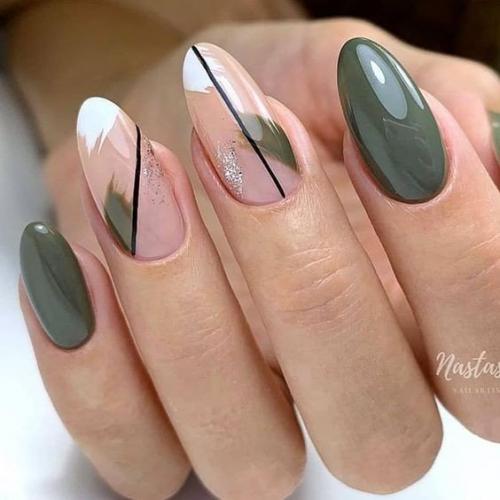 Как вам ногти? 02