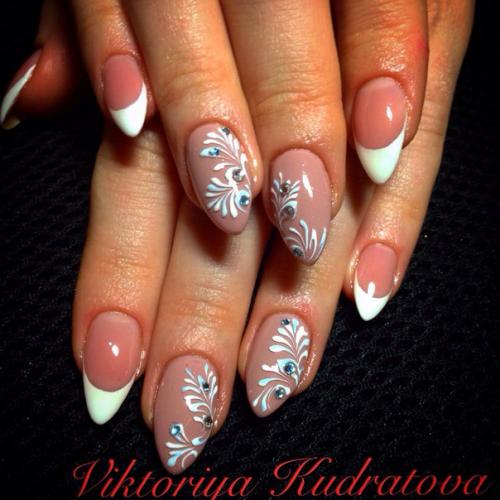 Прошу оценить мои работы) очень люблю это дело? 07