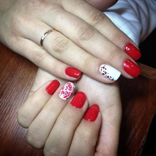 Акция?  Акция?  Акция! 08