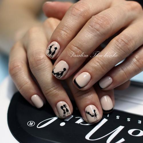 Девочки!  Мы знакомы с вами уже не один год (не то, что какие-то парикмахеры. 02