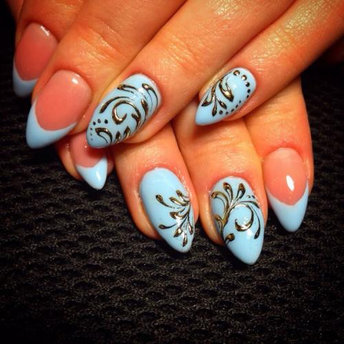 Прошу оценить мои работы) очень люблю это дело? 09