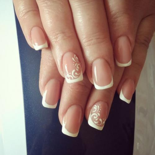 Ноготочки от мастера! 03