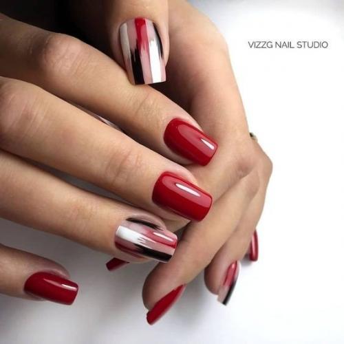 Как вам ногти? 08