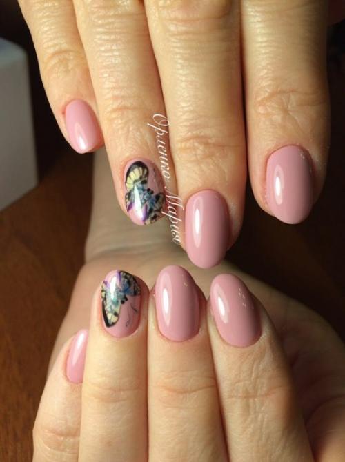 Девушки, сколько бы вы отдали за такие работы (СПб? 01