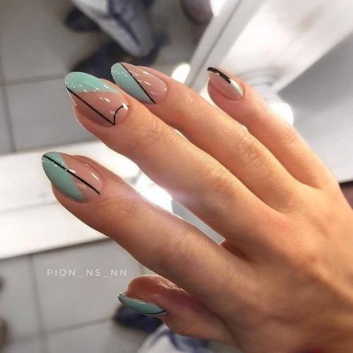 Как вам ногти? 06