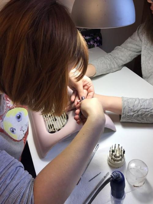 Вот и прошел вчера базовый курс! 03