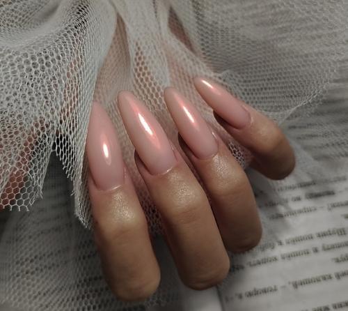 Хотелось бы оценки и советов получить, занимаюсь 2 месяца ногтями. 05