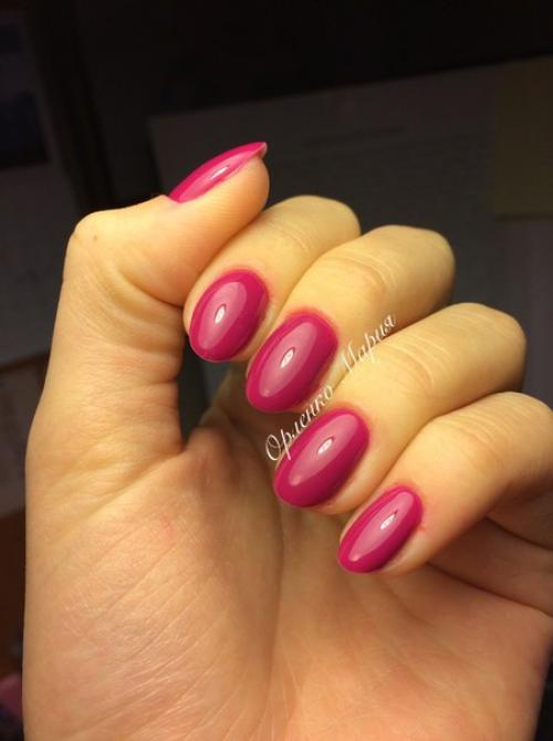 Девушки, сколько бы вы отдали за такие работы (СПб? 03