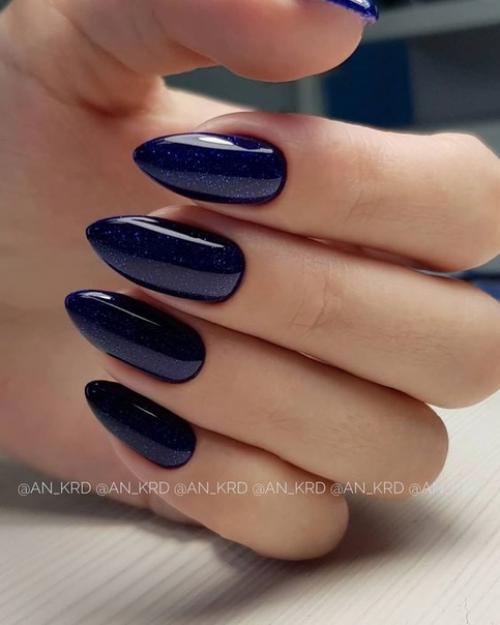 Идеи в синем цвете, которые могут вас заинтересовать. 02