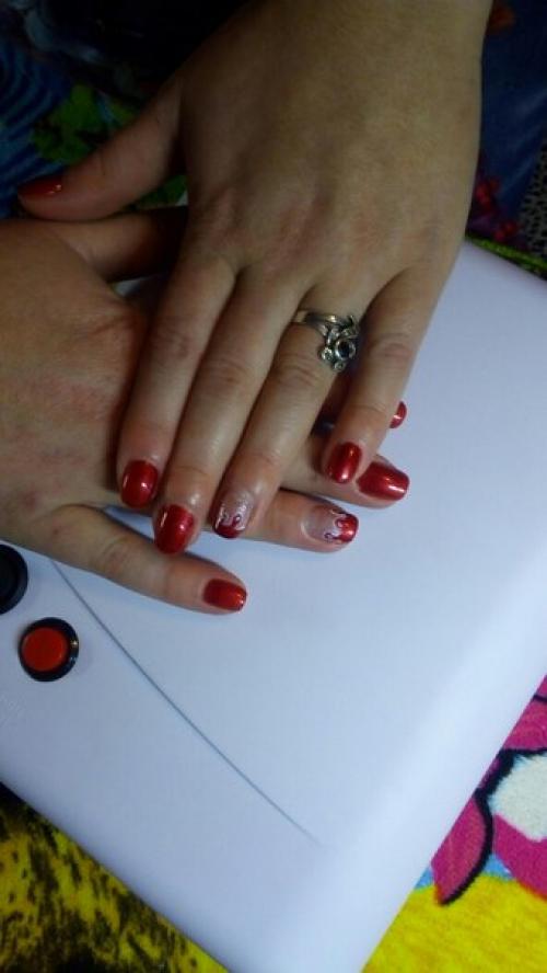 Девочки, как оцените? 02