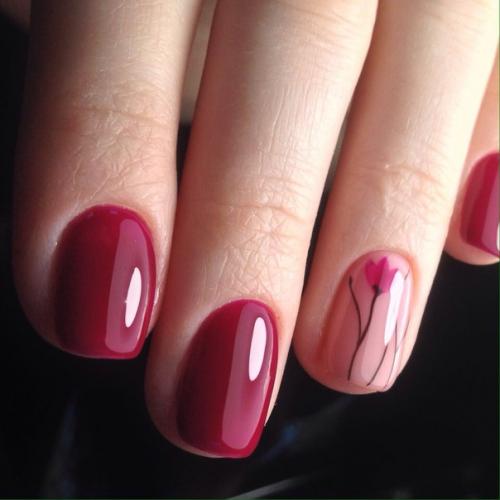 Хочу услышать мнение о своих работах. 01