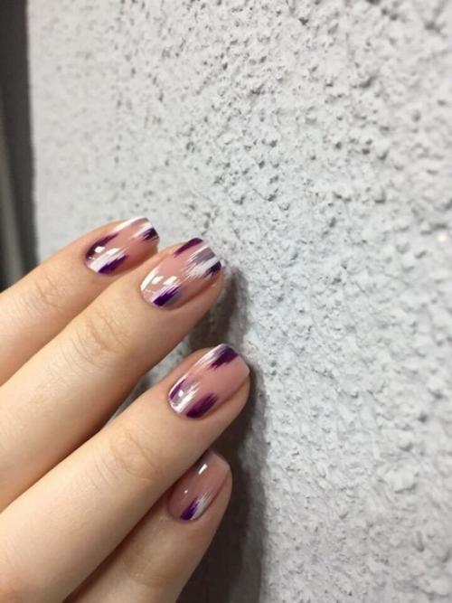 Как вам ногти? 01