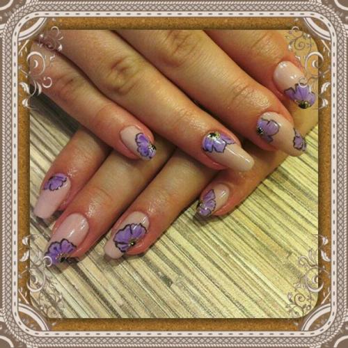 Девочки, милые привет! 05