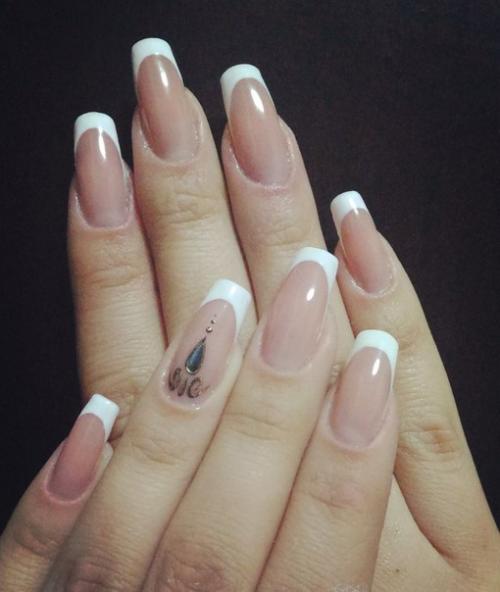 Ноготочки от мастера! 05