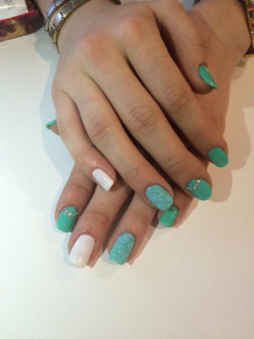 Акция?  Акция?  Акция! 07