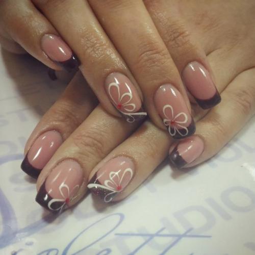 Ноготочки от мастера! 09