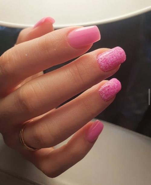 Талисман на ногтях. 02