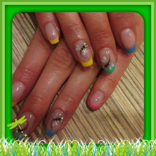 Девочки, милые привет! 07