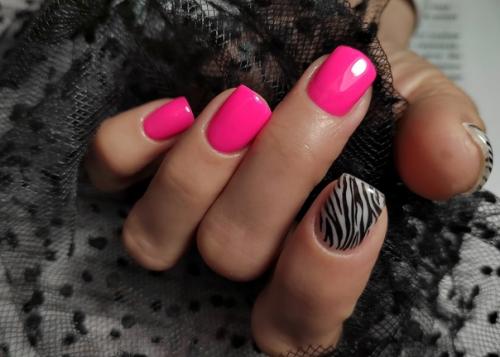 Хотелось бы оценки и советов получить, занимаюсь 2 месяца ногтями. 02