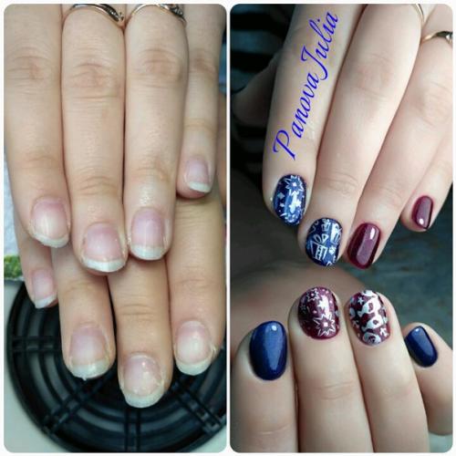 Ищу моделей на интересные дизайны. 06