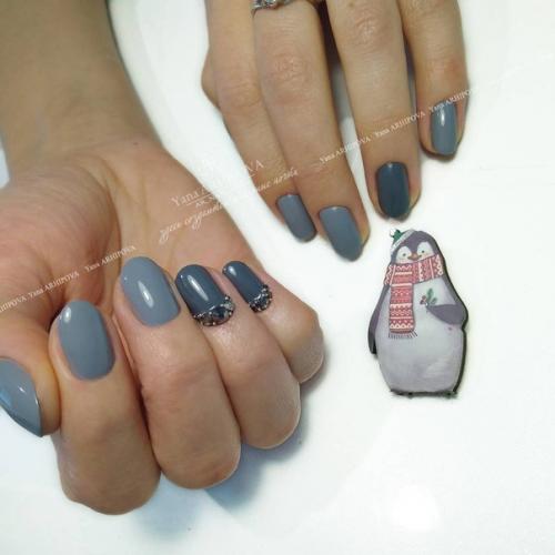 Интересные идеи в необычном цвете. 03