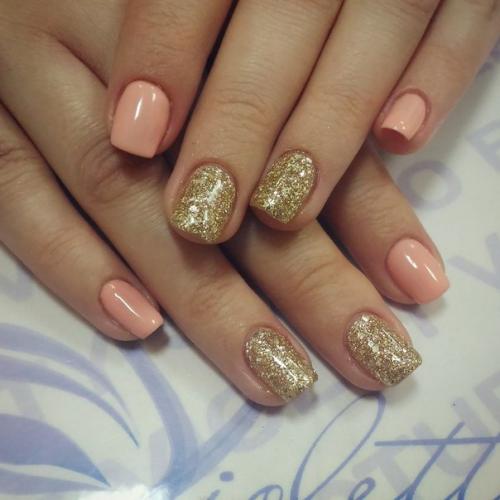 Ноготочки от мастера! 02