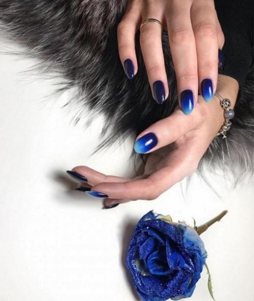 Примеры того, как стильно могут выглядеть обычные вещи в черном исполнении. 05