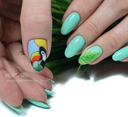 Подборка работ и дизайнов от подписчицы! 01