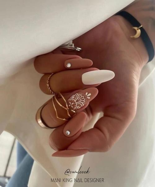 Подборка со стразами. 07