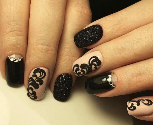 Натуральность в моде, не означает отсутствие. 03