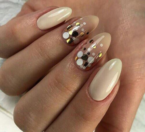 Натуральность в моде, не означает отсутствие. 05