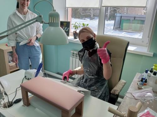 В рамках проекта Билет в Будущее у ребят есть возможность сконструировать свою образовательную деятельность при выборе будущей профессии. 02