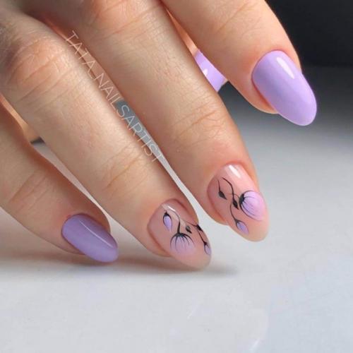 Подборка весенних дизайнов. 04