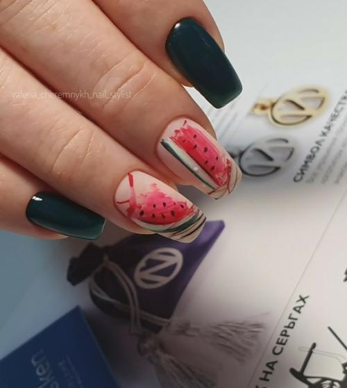 Подборка работ и дизайнов от подписчицы! 07