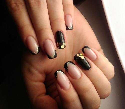 Девочки, оцените работы, над чем работать нужно, к критике отношусь нормально. 06