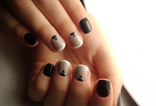 Девочки, оцените работы, над чем работать нужно, к критике отношусь нормально. 01