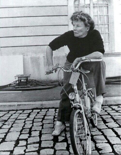 Иконы стиля XX: Katharinehepburn. 09