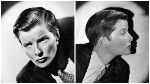 Иконы стиля XX: Katharinehepburn. 03