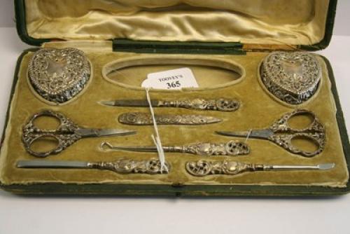 Маникюр в древнем Китае. 01 Маникюр в древнем Китае. 01