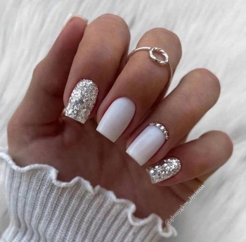 Подборка со стразами. 03