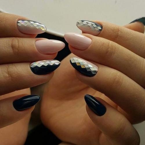 Маникюр небывалой красоты. 06