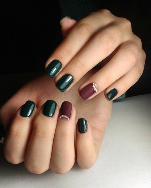 Девочки, оцените работы, над чем работать нужно, к критике отношусь нормально. 08