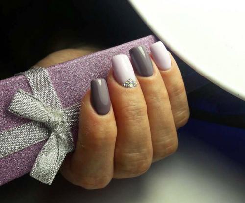 Девочки, оцените работы, над чем работать нужно, к критике отношусь нормально. 04