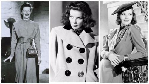 Иконы стиля XX: Katharinehepburn. 07