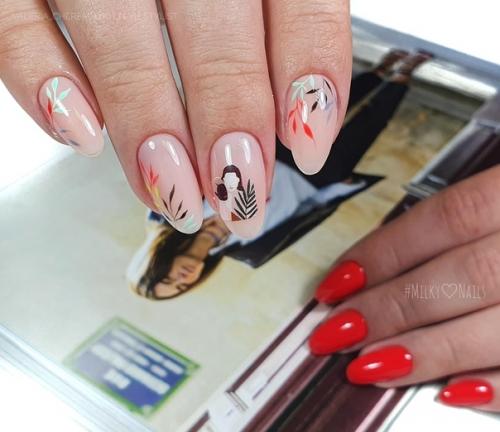 Подборка работ и дизайнов от подписчицы! 04