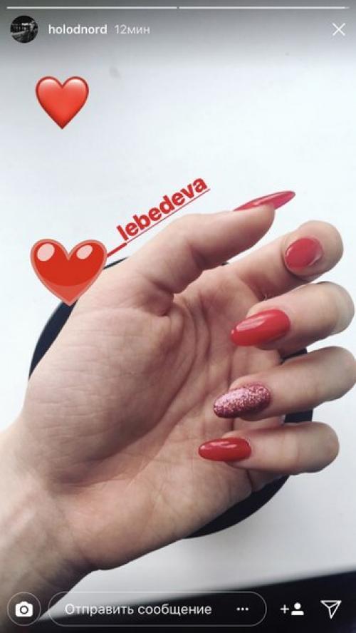 ? 8. Марта не за горами? 07