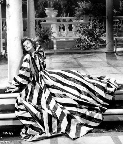 Иконы стиля XX: Katharinehepburn. 05