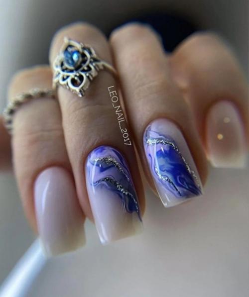 Самые красивые идеи маникюра. 01