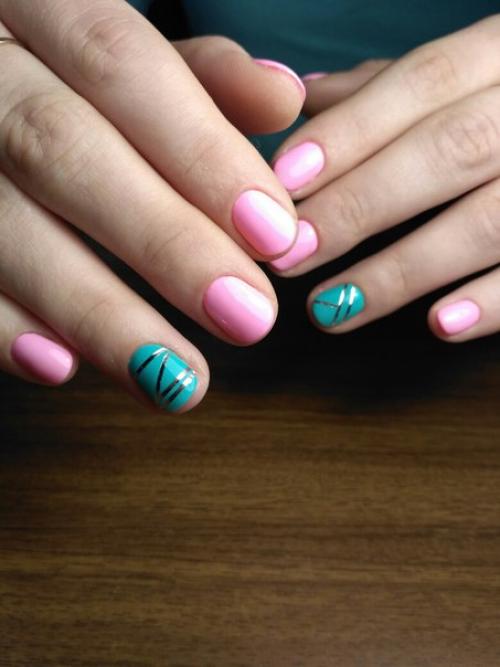 Наконец - то и я решилась услышать мнение специалистов. 03